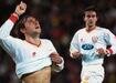 Galatasaray'�n eski y�ld�z� Fleurquin'den Barcelona re�etesi!