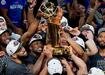Arenas: 'Knicks �st �ste ikinci kez �ampiyon olamayacak'