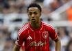 Milan'dan Omari Hutchinson hamlesi...