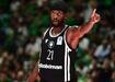 Patrick Beverley'nin yeni tak�m� belli oldu