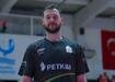 Alia�a Petkimspor'da Litvanyal� Martynas Sajus ayr�ld�