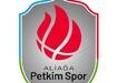 Petkimspor'a yeni logo