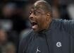 Knicks efsanesi Ewing, Wizards'ta yard�mc� ko� oldu!