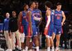Detroit Pistons'�n takas planlar� netle�ti