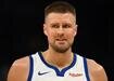 Porzingis, Warriors'ta kalmayabilir: 'D���nmem laz�m...'