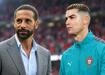 Ferdinand'dan Ronaldo s�zleri: 'Ona...