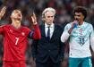 Renato Veiga: 'Ronaldo i�in konu�am...