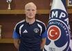 Marcus Rafferty: 'Galatasaray'dan puan alaca��z'