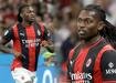 Rafael Leao'dan transfer a��klamas�...
