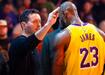 Redick'ten net mesaj: 'Lakers, LeBron'a b�y�k sayg� duyuyor'