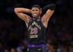 Lakers, Rui Hachimura ile yollar�n� ay�racak