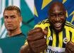 Bel�ika'dan Lukaku'ya dikkat �eken yorum: 'Ronaldo gibi surats�z de�il!'