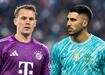 Bayern Münih'te Neuer sonrası plan:...