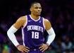 Kings, Russell Westbrook ile yola devam etmeyi d���nm�yor