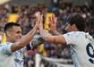 Inter, Udinese'yi Lautaro Martinez ile devirdi!