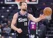 Kings, Domantas Sabonis i�in takas se�eneklerini de�erlendirebilir