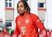 Bayern M�nih'te Boey karar�! Ayr�l�...