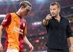 Okan Buruk'tan Aleksey Batrakov karar�