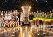 FIBA Kad�nlar S�per Kupa Mersin'de sahibini buluyor!