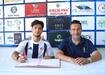 Fethiyespor, Fatih Ok ve Okan Dernek'i kadrosuna katt�