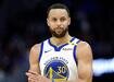 Curry: 'Kariyerimi Golden State'te tamamlamak istiyorum'