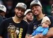 Stephen Curry'nin kay�nbiraderi Damion Lee basketbolu b�rakt�