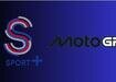 MotoGP Heyecan� T�m Sezon Boyunca S Sport Plus'ta!