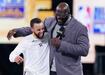 Shaq'in GOAT tercihi: 'Steph Curry hepsinden �st�n'