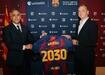 WhiteBIT ve FC Barcelona aras�nda a...