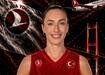 T�rk Hava Yollar� Kad�n Voleybol Tak�m�, S�la �al��kan'� transfer etti