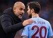 Guardiola'dan �ok s�zler! 'Grumpy' ...