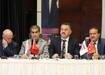 Sivasspor'da ba�kan aday� ��kmad�! Kul�p divana kald�