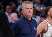 Kerr, Warriors'tan ayr�labilir: sebep sadece yorgunluk de�il