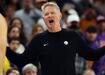 Warriors, Steve Kerr ile kritik zirvede: 'D�nmesi daha olas�'