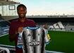 Newcastle United, Aladji Bamba'y� a...