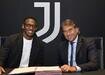 Juventus, Jhon Lucumi'yi açıkladı...