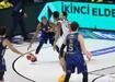 Fenerbah�e Tarfin, deplasmanda kazand�
