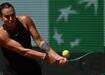 D�nya 1 numaras� Sabalenka, Fransa A��k'ta d�rd�nc� turda