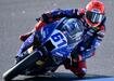 Milli motosiklet�i Can �nc�, �spanya'da son yar��ta 11. oldu