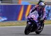 Toprak, MotoGP'de sezonun 5. yar��� i�in piste ��k�yor