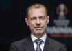UEFA ve CONCACAF'tan FIFA Ba�kan� I...