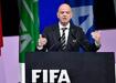 Infantino: 'Rusya'ya uygulanan yapt...