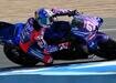 MotoGP'nin Fransa'daki sprint yar���nda Toprak Razgatl�o�lu, 14. oldu