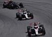 Formula 1'de s�radaki durak �spanya