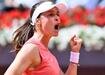 Zeynep S�nmez'den kariyer rekoru