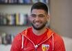 Samsunspor'da Bilal Bayazit sesleri
