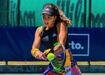 Milli tenis�i Ayla Aksu, WTA 125 turnuvas�nda finale y�kseldi