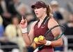 Mirra Andreeva, Fransa A��k'ta finale y�kseldi