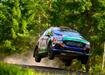 Ali T�rkkan, Finlandiya Rallisi'ni 5. s�rada tamamlad�