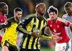 Avrupa liglerinde �ampiyonlu�a hasret kul�pler